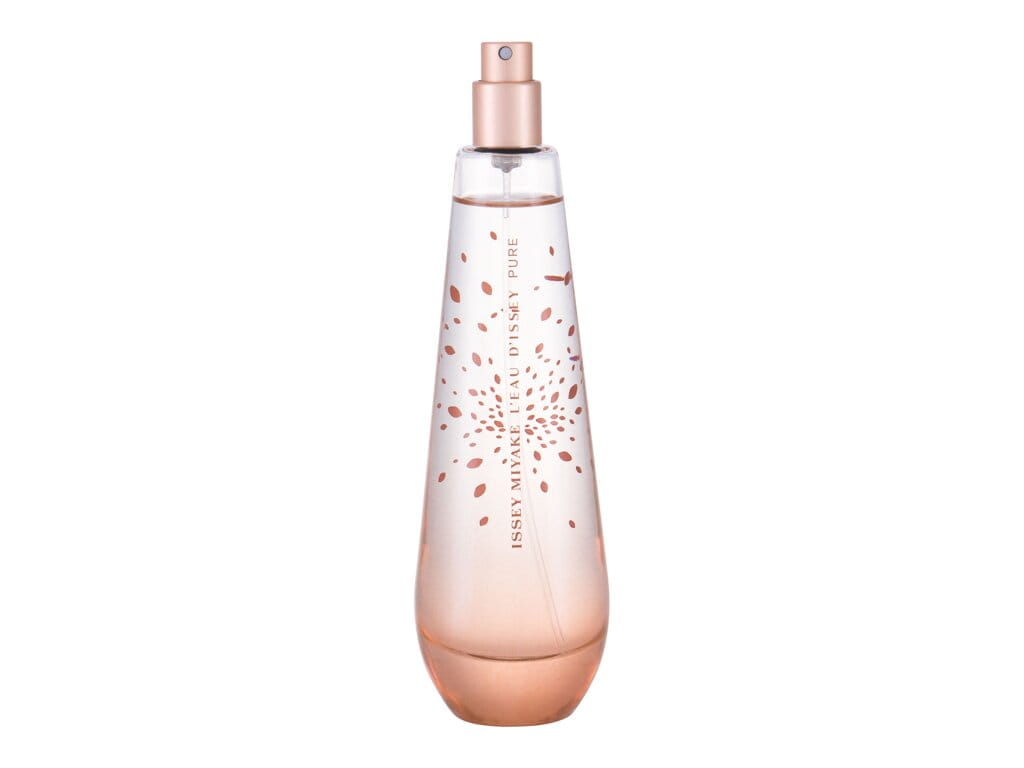Flakon Issey Miyake L'Eau D'Issey Pure Petale de Nectar W Woda toaletowa 90ml-572334